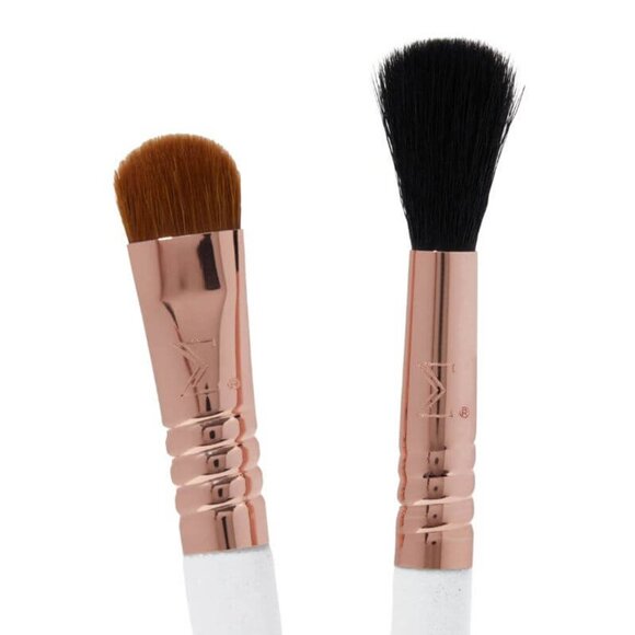 Sigma Beauty - Holiday Glam Brush Set - Picture 5 of 6